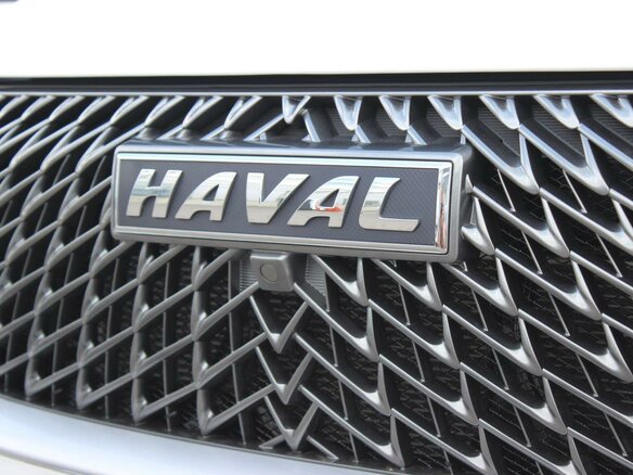 2026 Haval M6 II, белый, 2349000 рублей - вид 21