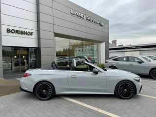 2026 Mercedes-Benz CLE 200, серый, 8800000 рублей, вид 2