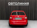 2012 Skoda Octavia II (A5) Рестайлинг, красный, 735000 рублей - вид 4
