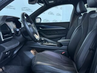 2024 Geely Monjaro I, серый, 3499000 рублей, вид 5