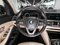 2021 BMW 3 серии 318i VII (G2x), чёрный, 2480000 рублей - вид 9