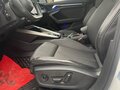 2022 Audi A3 35 TFSI Long IV (8Y), белый - вид 8