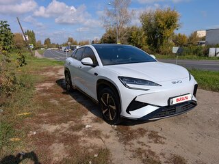 2024 BYD Sea Lion 07, белый, 4050000 рублей, вид 2