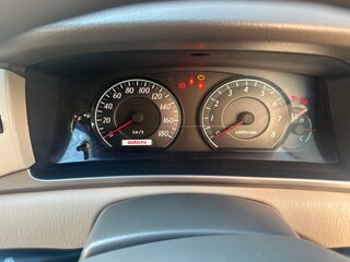 2005 Toyota Corolla Fielder IX (E120, E130) Рестайлинг, белый, 680000 рублей, вид 5