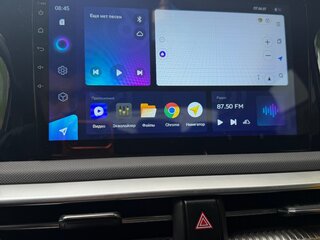 2021 Kia K5 III, чёрный, 2300000 рублей, вид 5