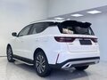 2022 Geely Vision X6 Pro, белый - вид 3