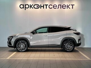 2023 Changan UNI-T I, серый, 2052000 рублей, вид 5