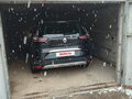 2017 Renault Espace V, чёрный, 1850000 рублей - вид 1