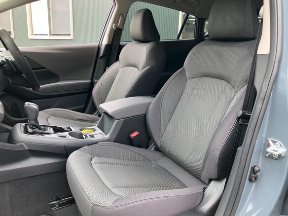 2023 Subaru Crosstrek III, синий, 2090000 рублей - вид 28