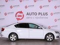2019 Skoda Octavia III (A7) Рестайлинг, белый, 1430000 рублей - вид 5