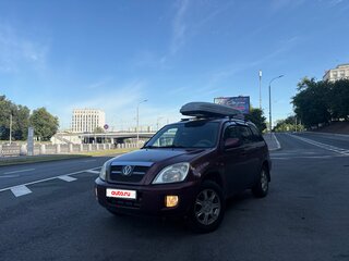 2012 Vortex Tingo I, красный, 400000 рублей, вид 5