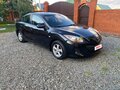 2011 Mazda 3 II (BL), чёрный, 698000 рублей - вид 2