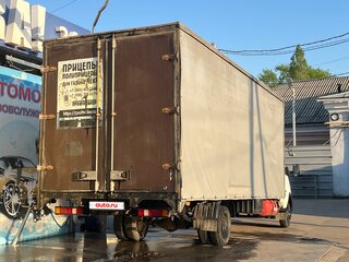 2005 ГАЗ ГАЗель (3302), белый, 750000 рублей, вид 4