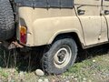 1995 УАЗ 31512, бежевый, 150000 рублей - вид 2