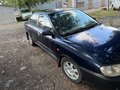 2009 Kia Spectra I Рестайлинг 2, синий, 200000 рублей