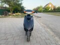 2013 Yamaha Jog, чёрный, 93000 рублей - вид 1