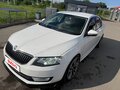 2014 Skoda Octavia III (A7), белый, 1450000 рублей - вид 7