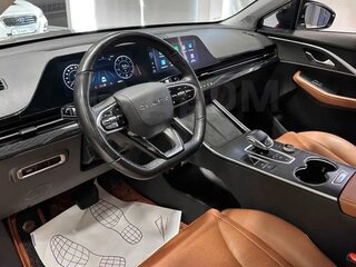 2022 Omoda C5 I, белый, 1950000 рублей, вид 3