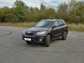2010 Hyundai Santa Fe II Рестайлинг, коричневый, 1130000 рублей - вид 1