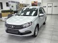 2026 Lada (ВАЗ) Granta I Рестайлинг, серый, 1077120 рублей