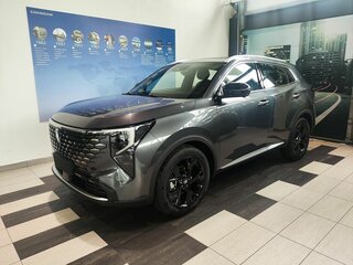 2026 Changan UNI-S I Рестайлинг, серый, 3249900 рублей, вид 1