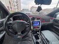 2010 Ford Focus II Рестайлинг, белый, 450000 рублей - вид 3
