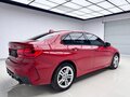2022 BMW 1 серии 120i III (F52) Рестайлинг, красный - вид 3