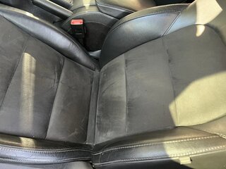 2012 Skoda Superb II, серый, 810000 рублей, вид 4