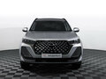 2024 Chery Tiggo 7 Pro Max I Рестайлинг, серый - вид 1