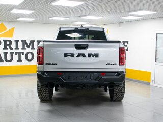 2026 Ram 1500 RHO V Рестайлинг, серебристый, 12499000 рублей, вид 5