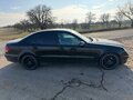 2008 Mercedes-Benz E-Класс 350 III (W211, S211) Рестайлинг, чёрный, 1400000 рублей - вид 3