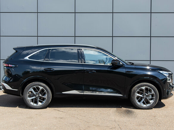 2025 Changan CS75 Plus IV, чёрный, 4249900 рублей - вид 6