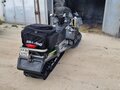 2014 Ski-Doo Skandic, жёлтый, 700000 рублей - вид 9