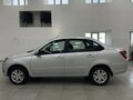 2026 Lada (ВАЗ) Granta I Рестайлинг, серебристый - вид 7