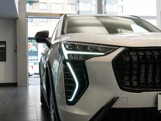 2026 Haval Jolion I Рестайлинг, белый, 2899000 рублей, вид 3