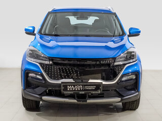2024 Kaiyi X3, синий, 1300000 рублей, вид 2