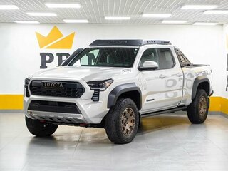 2026 Toyota Tacoma IV, белый, 11199000 рублей, вид 1