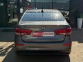 2016 Kia Rio III Рестайлинг, серый, 1050000 рублей - вид 10