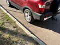 2007 Chery Tiggo (T11) I, красный, 220000 рублей - вид 5