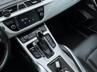 2020 Geely Atlas I, красный, 1599000 рублей, вид 2