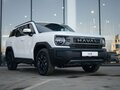 2026 Haval H3 I Рестайлинг, белый - вид 2