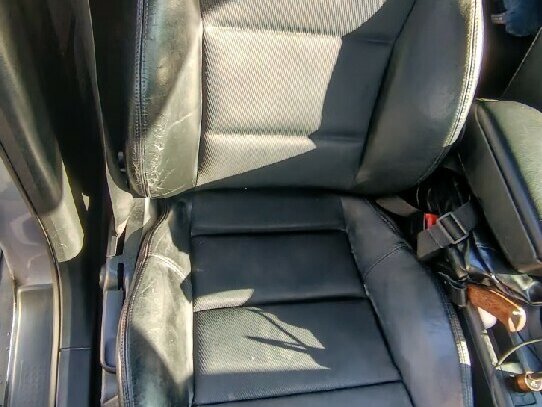 2004 Audi A4 II (B6), серый, 890000 рублей - вид 10