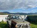 1992 Nissan Patrol IV (Y60), синий, 380000 рублей - вид 3