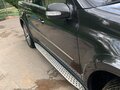 2008 Mercedes-Benz GL-Класс 500 I (X164), коричневый, 1200000 рублей - вид 5