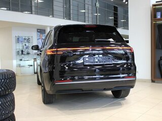 2026 Geely EX5 Гибрид EM-i, чёрный, 3930291 рублей, вид 3