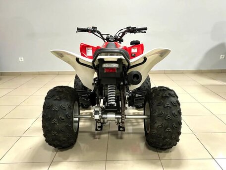2026 Motoland ATV 150S, чёрный, 147900 рублей, вид 2