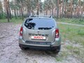 2015 Renault Duster I, бежевый, 1150000 рублей - вид 4