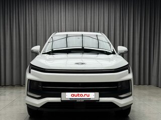 2023 Москвич 3, белый, 1529000 рублей, вид 2