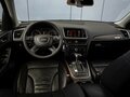 2014 Audi Q5 I (8R) Рестайлинг, коричневый, 1930000 рублей - вид 5