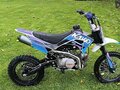2024 Kayo Basic K125EM, синий, 60000 рублей